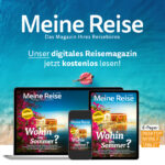 MeineReise 2603 Newsletter Unser MeineReise 2603 Newsletter Unser